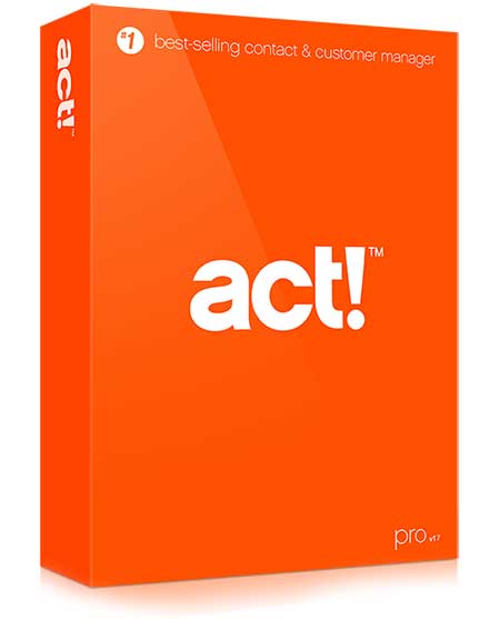Act! Pro