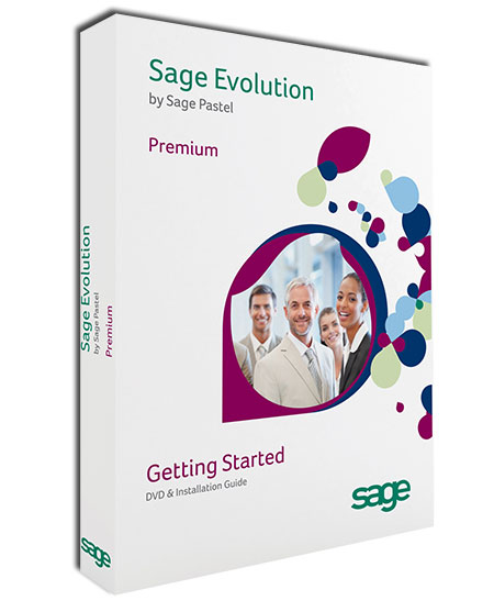Evolution - Pro