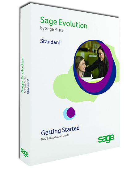 Evolution - Standard